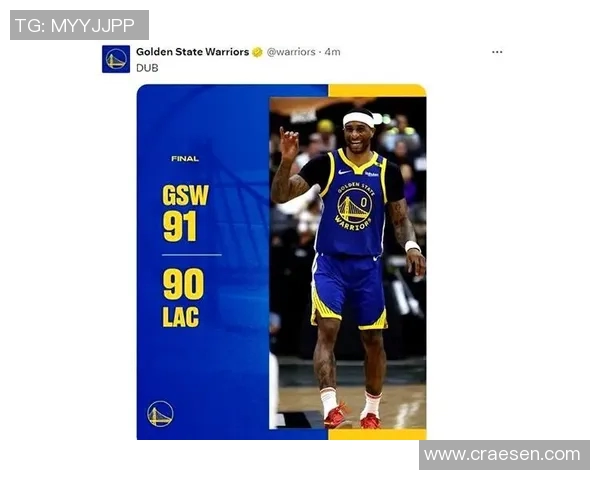 勇士与快船对决深度分析及赛前预测展望