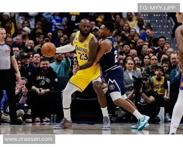 掘金与湖人激战11号赛场谁能在季后赛中抢占先机